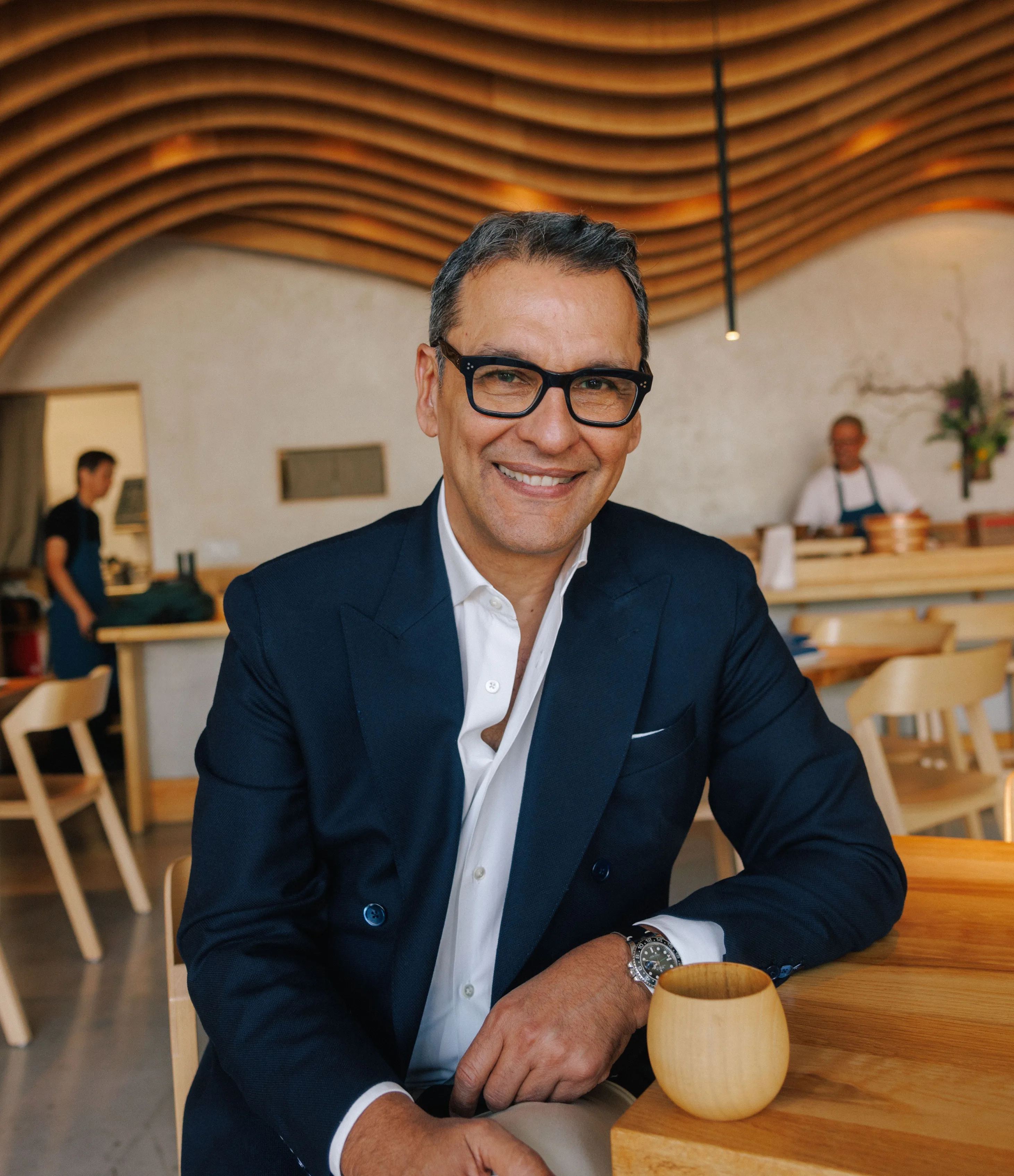 Alvaro Perez Miranda
