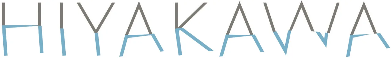 Hiyakawa Logo