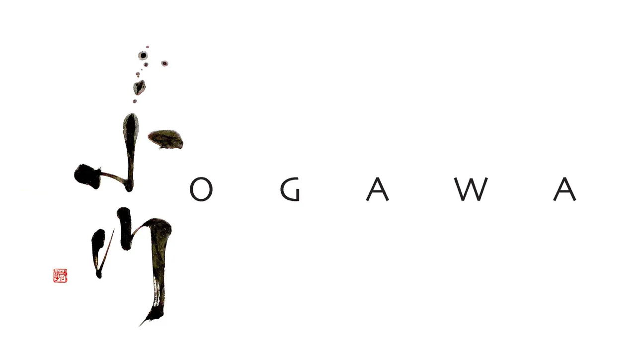 Ogawa Logo