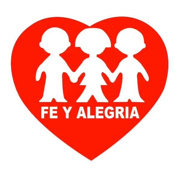 Fe y Alegría logo