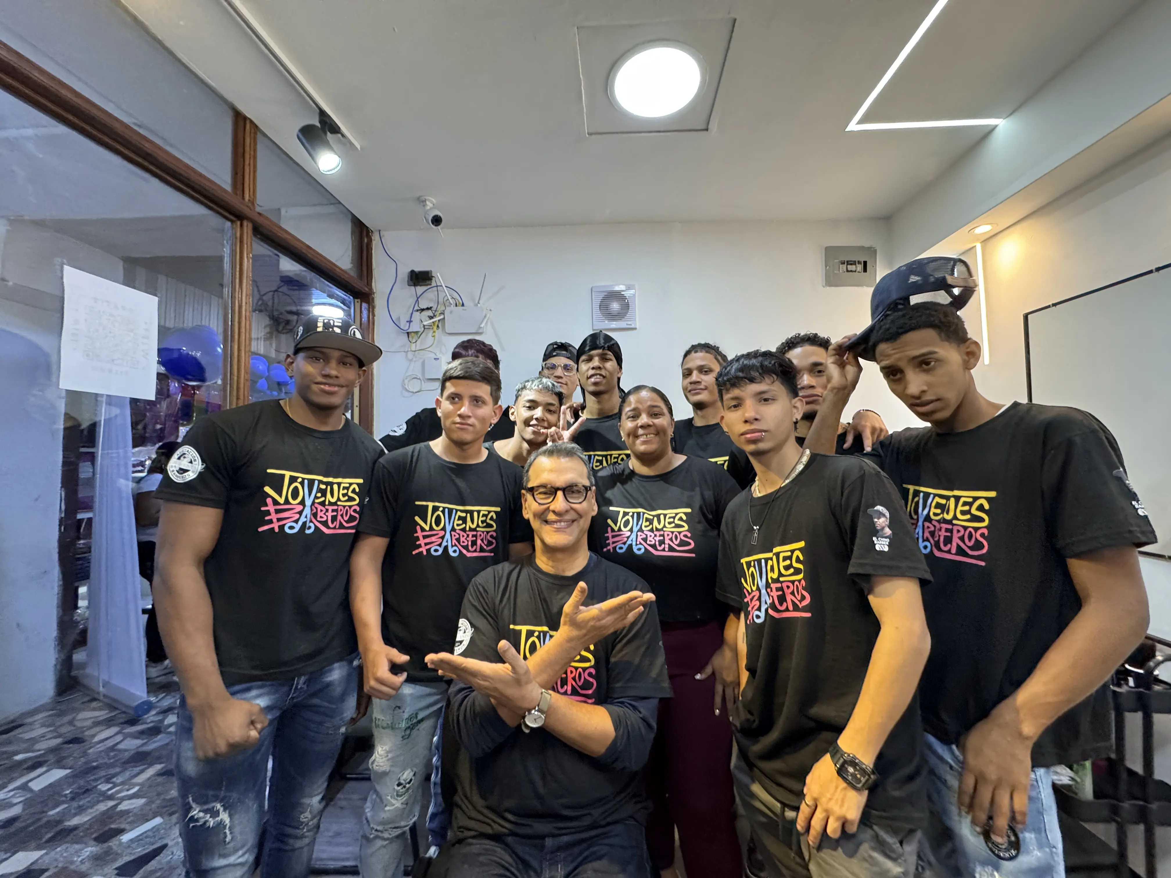 Alvaro Perez Miranda