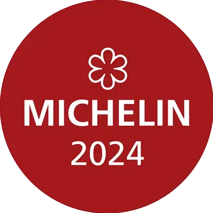Michelin 2024