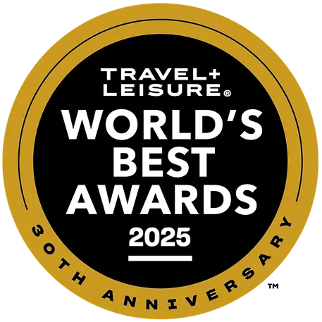 World's Best Awards